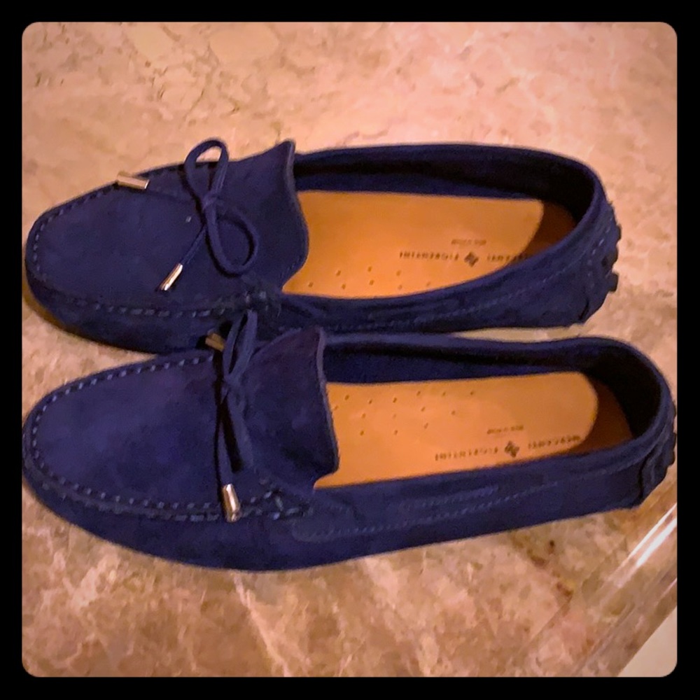 Shoes size 9(mercanti fiorentini)